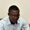 KOUADIO GISELE KONAN