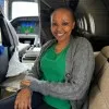 SARAH KIMANI