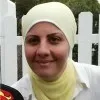Nadia Ghazzawi