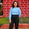 Mansi Ghedia