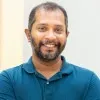 Vinesh Vijayan