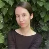 Anastasiia Pisarieva