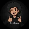 ali khan