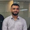 Rishabh Chaubey