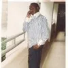 DAVID NJERU