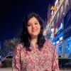 Swati Sharma