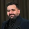 Vishal Vasdev