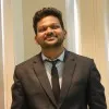 Rupak Bhosale