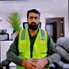 Ameer Hamza