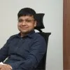 PRASHANTH BHANDARY