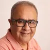 Naresh Lalvani