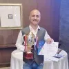 Arvind Tambde