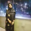 Mahfuja Sultana