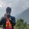 Rohan Chakraborty