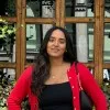 Varsha Reddy