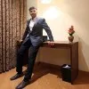 Ayush Singh