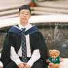 Ron Wang