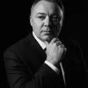 Kirill Bensonoff