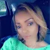 Melanie Collymore
