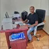 Mamadou Lamarana Barry