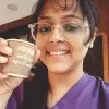 Shrimantika Sarkar
