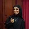Sheikha Zaid