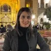 Mahsa Zabihi