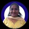 M Keerthana