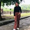 Vrushali Sarile