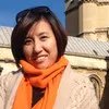 Priscilla Zhang