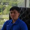 Nickolas Huang