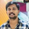 Trilok Naidu