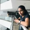 Shivani balamurugan