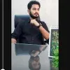 Hemant saroj