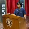Raj Belekar