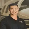 Marcus Ng