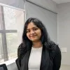 Thanmayee Valluru