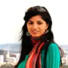 Shruthi Satish
