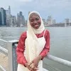 Safiyyah Savage