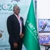Ambassador Yusuf Sesay