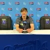 Tucker Crumpler