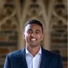 Nikhil Indugula