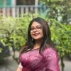 Upasana Bose