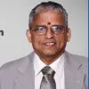 AV Srinivasan