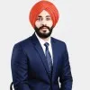 Deepinder Randhawa