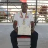 Jason Dambui
