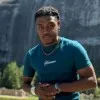 Darius Carmichael