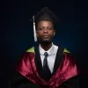Joshua Muhoho