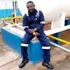 Joseph Fakeye