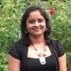 Mansi Gosavi